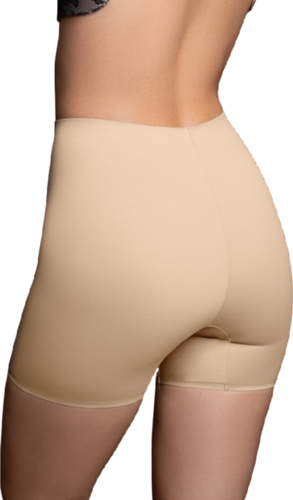 Shorts Leggeri Beige Bye Bra - Comfort Estremo