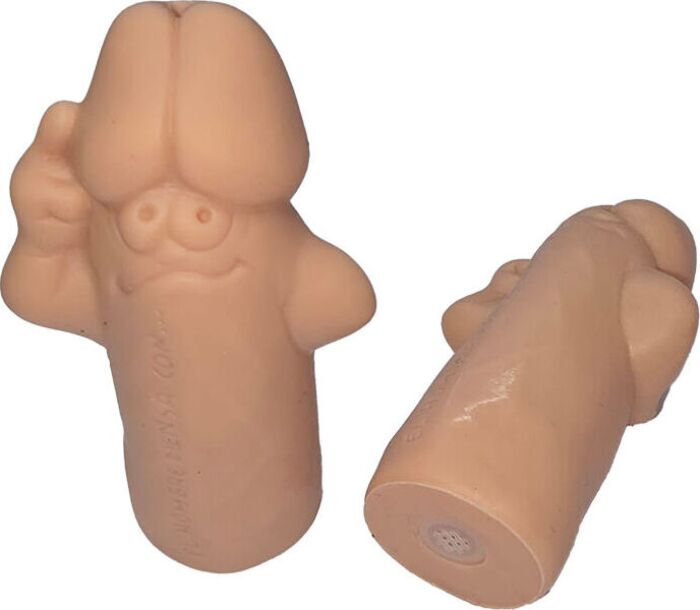 Silbato Erotico Diablo Picante Pene Divertente