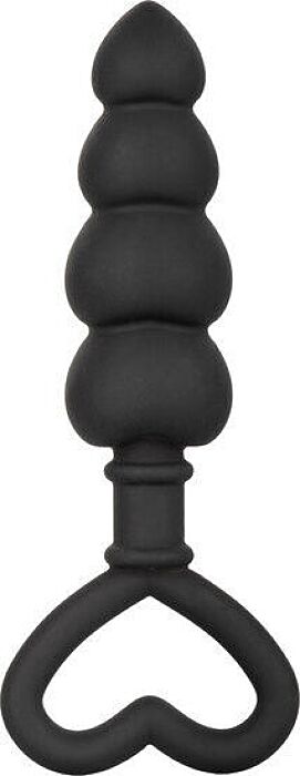 Silicone love probe - plug de silicona Silicone love probe - plug de silicona