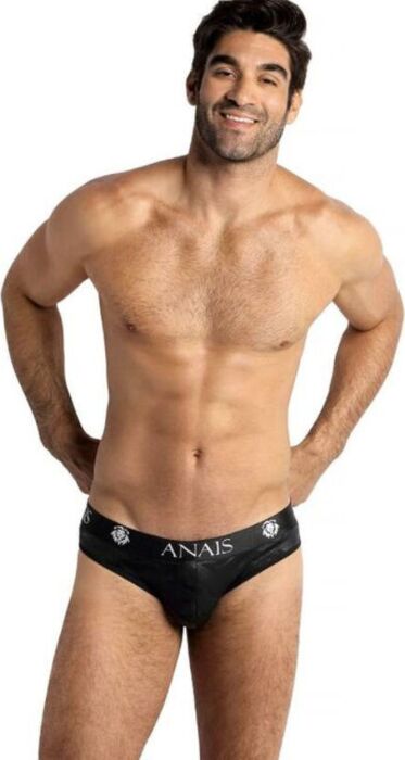 Slip ANAIS MEN Electro Slip L Elegante e Sexy Slip ANAIS MEN Electro Slip L Elegante e Sexy