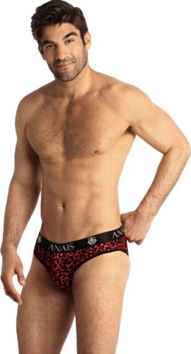 Slip ANAIS MEN Tribal XL - Comfort e Stile