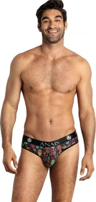 Slip ANAIS MEN MEXICO - Eleganza e Comfort