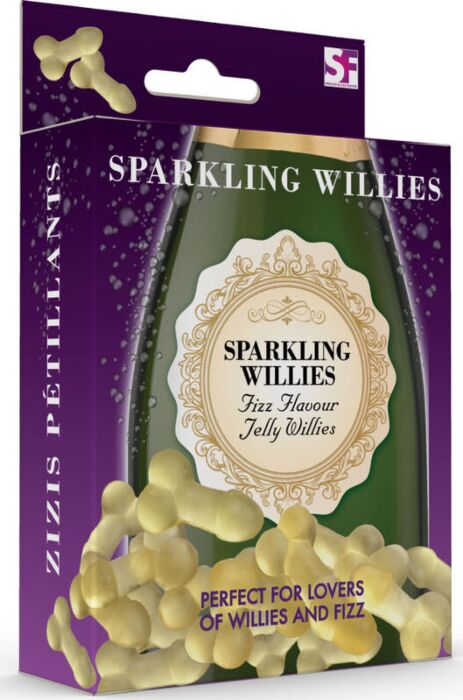 Dolcetti Brillanti per Willys