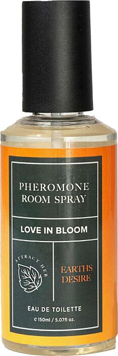 Spray Feromoni Eye of Love Earth's Desire 150ml