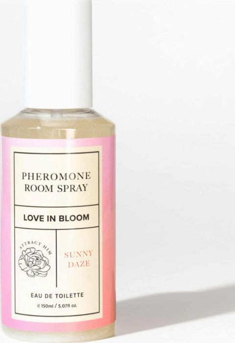 Spray Feromoni Eye of Love Sunny Daze 150ml Spray Feromoni Eye of Love Sunny Daze 150ml