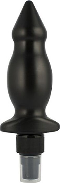 Spray rilassante anal Eros Action con plug