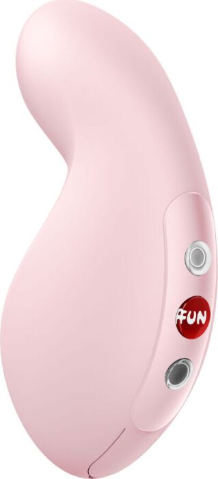 Vibratore Air Pulse FUN FACTORY LUNA