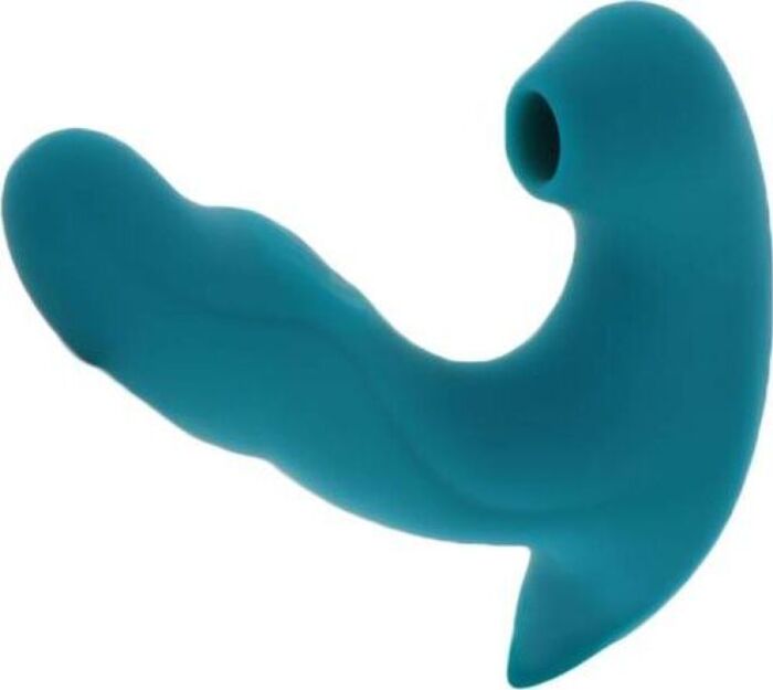 Vibratore doppia stimolazione XOCOON Eternal Love Vibe Vibratore doppia stimolazione XOCOON Eternal Love Vibe