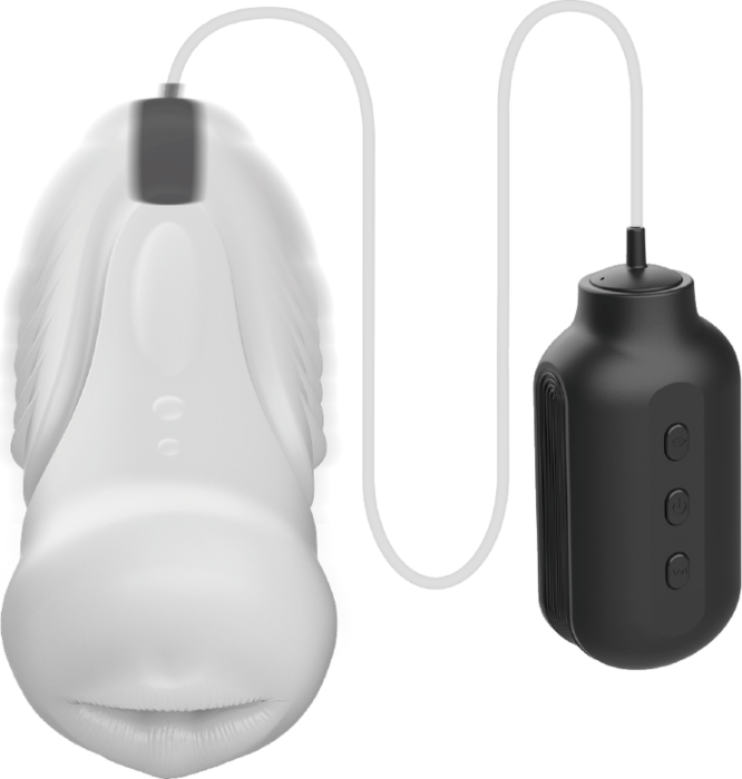 Aspiratore Orale Hurricane Aspiratore Orale Hurricane