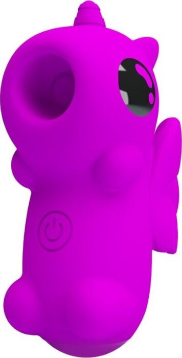 Succionatore compatto PRETTY LOVE Magic Unicorn