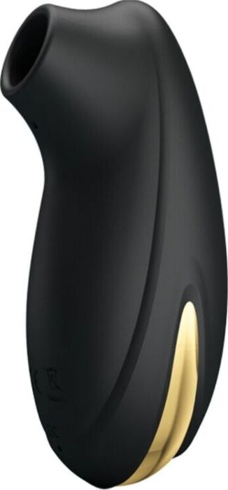 Succionatore ricaricabile Pretty Love C-Type