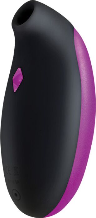 Succionatore clitorideo S Pleasures Sweet Tornado Succionatore clitorideo S Pleasures Sweet Tornado