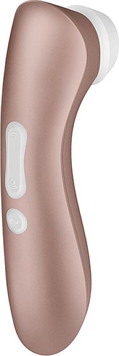 Succionatore Satisfyer Pro 2 Vibration Edizione 2020
