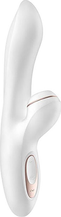 Succionatore SATISFYER Pro G-Spot Rabbit 2020 Succionatore SATISFYER Pro G-Spot Rabbit 2020