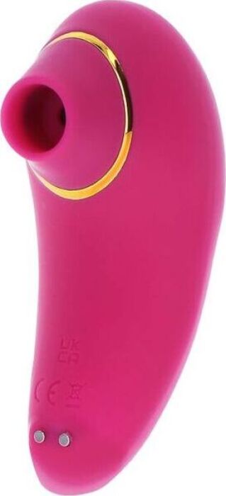 Succionatore clitorideo XOCOON Infinite Love con funzione orale Succionatore clitorideo XOCOON Infinite Love con funzione orale