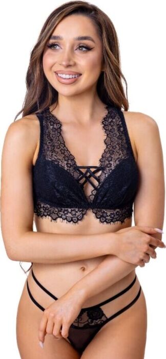 Sujetador Livco Corsetti Irina Elegante e Sexy