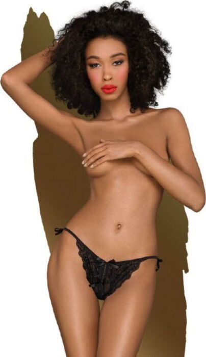 Tanga Ardiente Penthouse

Tanga Infuocata Penthouse