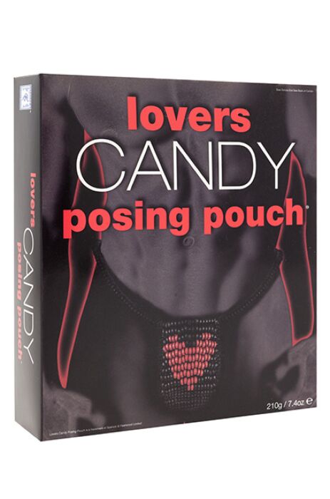 Tanga Caramelos Spencer & Fleetwood - Sapore Tutti Frutti