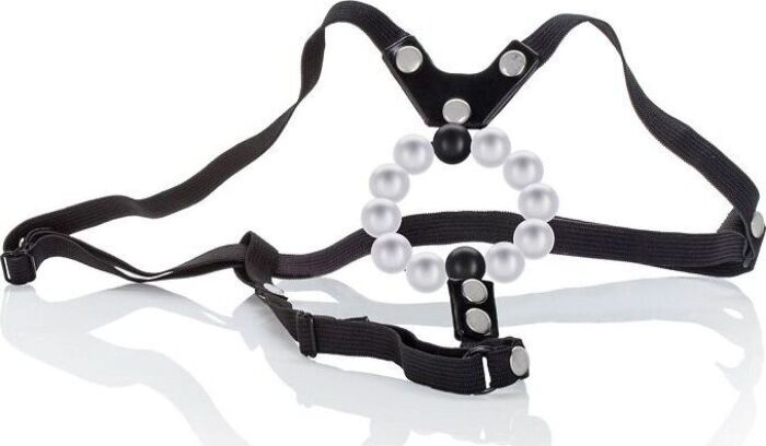 Perizoma Lovers CALEXOTICS con perle stimolanti Perizoma Lovers CALEXOTICS con perle stimolanti