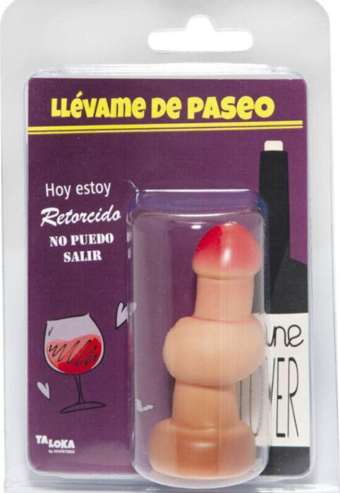 Tappo Divertente Tappo Divertente