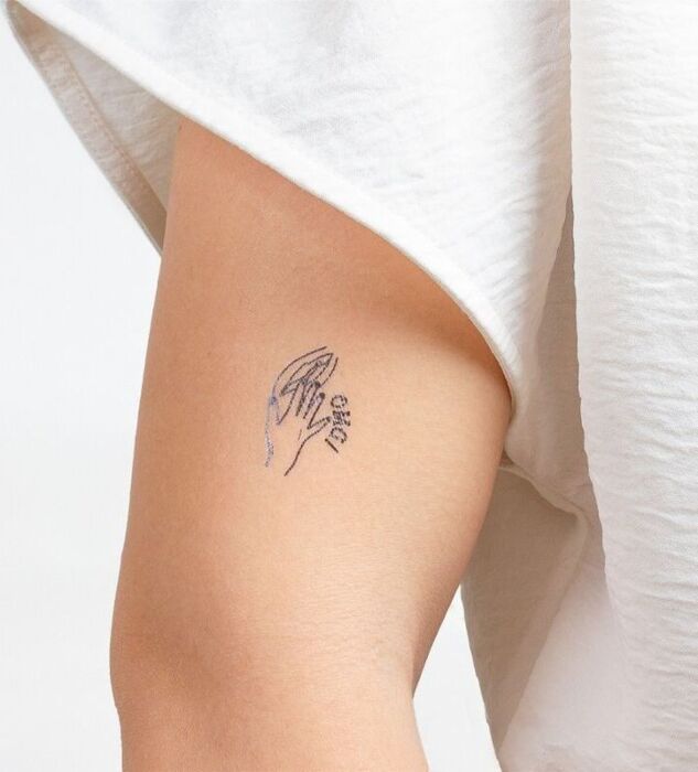 Tatuaggi Temporanei Secret Play Kinky Collection Tatuaggi Temporanei Secret Play Kinky Collection