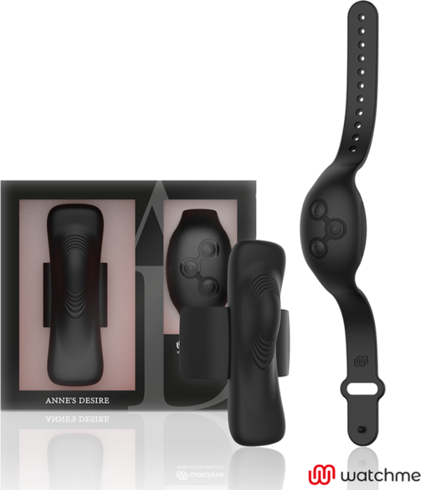 Piacere Tecnologico Mutandina