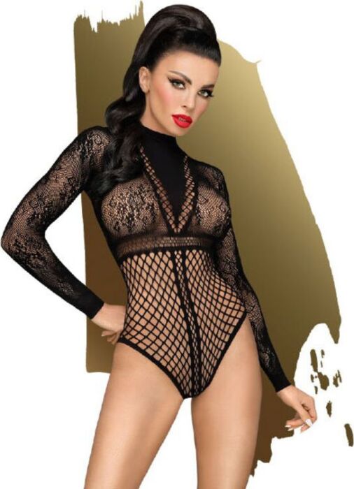 Teddy Spicy Whisper Penthouse | Lingerie Sexy