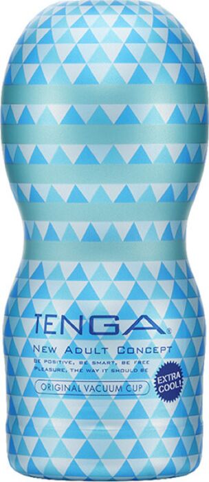 Tenga Ice Cup