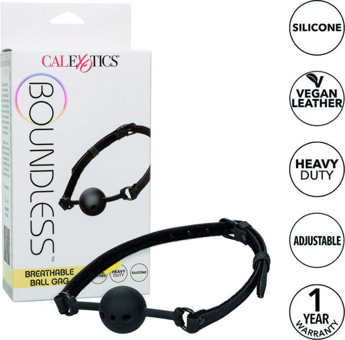 Bavaglio Trasparente