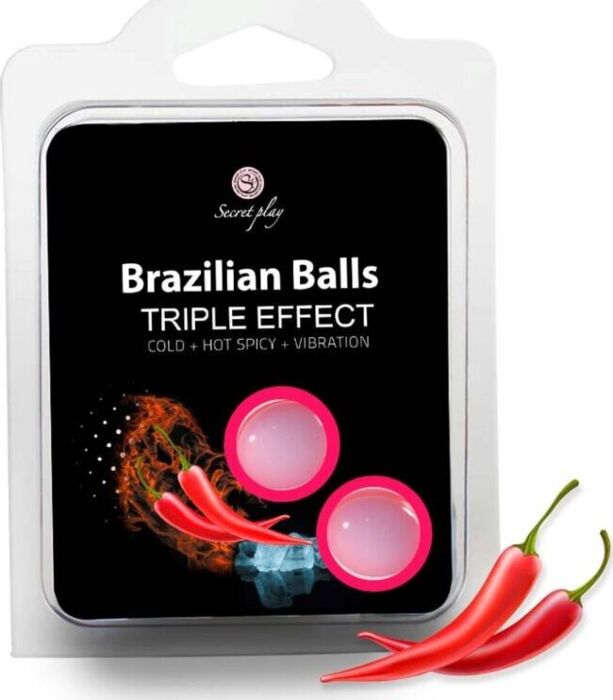 Trio Esplosivo Brasiliano Trio Esplosivo Brasiliano