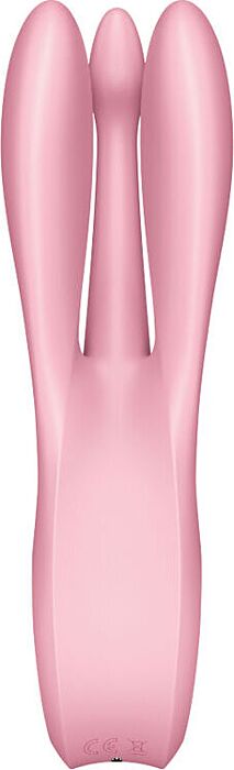 Potenza Trio Rosa Potenza Trio Rosa