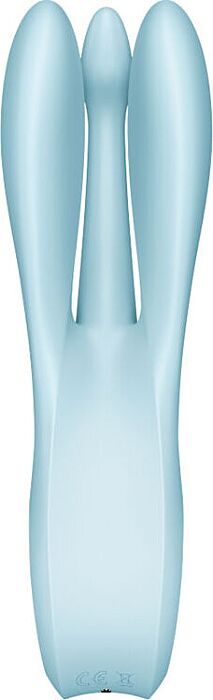 Trio Satisfyer Vibrante Trio Satisfyer Vibrante