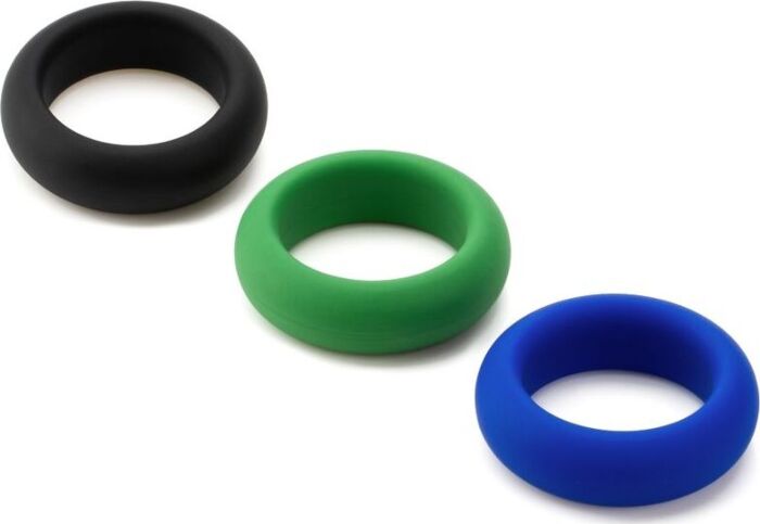 Tris Silicone Pene Piacevole Tris Silicone Pene Piacevole