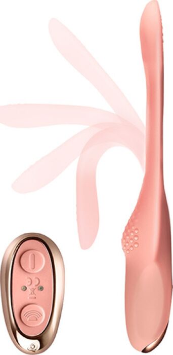 Two-Vibe Pink Two-Vibe Pink