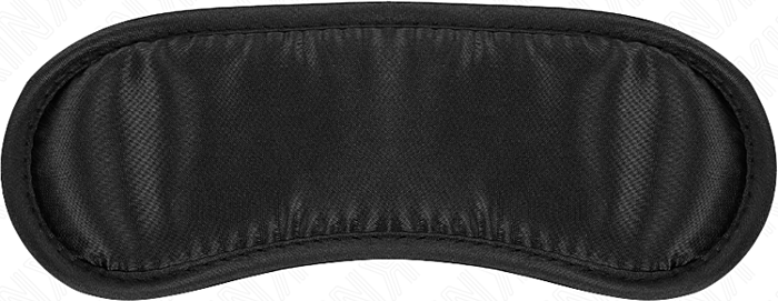 Venda di Raso KINK - Regolabile e Sensuale