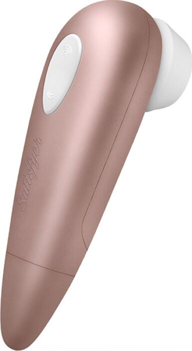 Vibratore SATISFYER Air Pulse 1 Next Generation