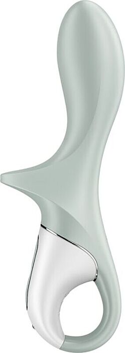 Vibratore Satisfyer Air Pump Booty 3 Inflabile