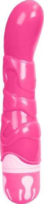 Vibratore BAILE THE REALISTIC COCK 21.8 CM