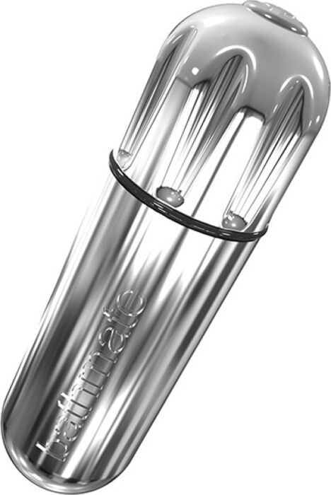 Vibratore proiettile Bathmate Vibe ricaricabile