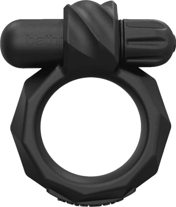 Vibratore Bathmate Vibe Ring Maximus con vibrazioni