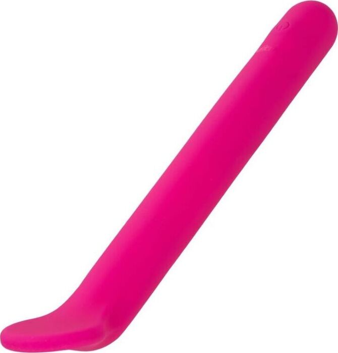 Vibratore Calexotics Bliss Clitoriffic Rosa