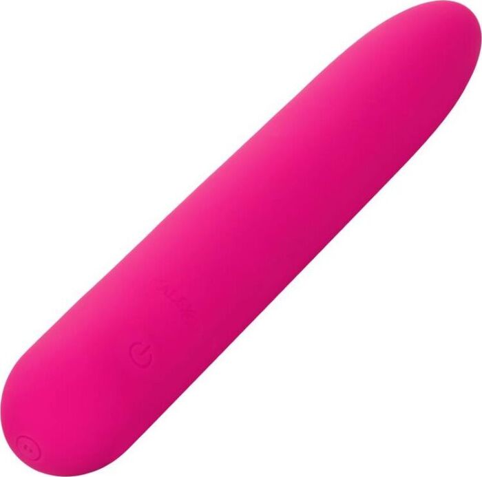 Vibratore CalExotics Bliss Vibe Rosa - Design Elegante