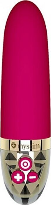 Vibratore classico Mystim Sleak Freak ricaricabile