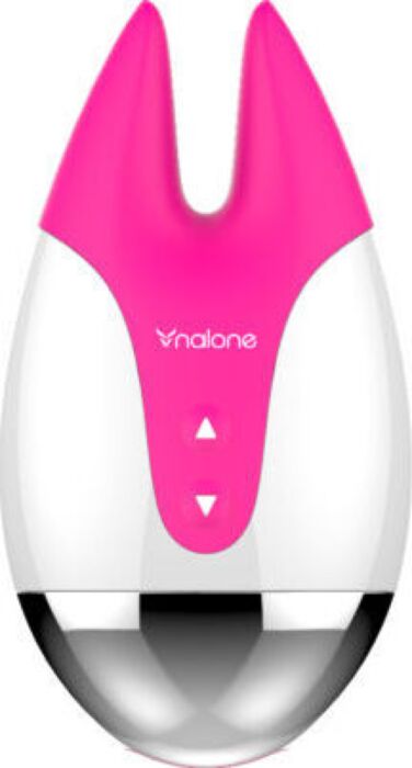 Vibratore clitorideo NALONE FiFi con accessorio