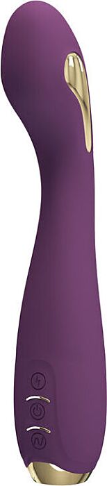 Vibratore con elettroshock PRETTY LOVE HECTOR Vibratore con elettroshock PRETTY LOVE HECTOR