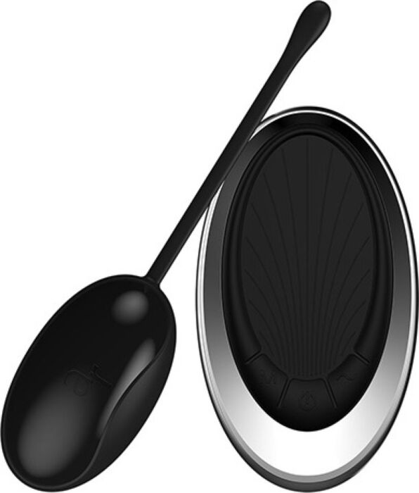 Vibratore compatto L'Amourose MAE con telecomando