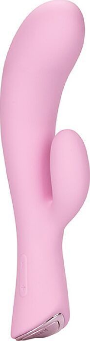 Vibratore Calexotics Amour Silicone Dual G Wand per il punto G Vibratore Calexotics Amour Silicone Dual G Wand per il punto G