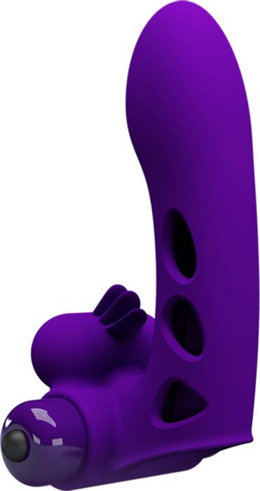 Vibratore per dito PARTY UP Mike Vibratore per dito PARTY UP Mike