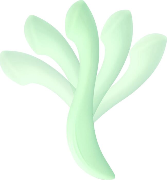 Vibratore Punto G MIA Devon con 10 Programmi di Vibrazione Vibratore Punto G MIA Devon con 10 Programmi di Vibrazione