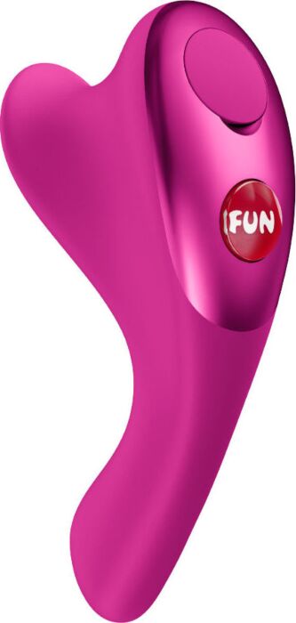 Vibratore Fun Factory Be·One Dedo Magenta - Potente